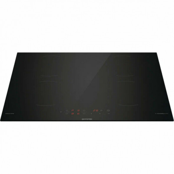 Индукционная варочная панель Gorenje GI6401BSCE, черный в Махачкале