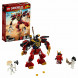 Конструктор LEGO Ninjago 70665 Робот-самурай в Махачкале