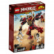 Конструктор LEGO Ninjago 70665 Робот-самурай в Махачкале