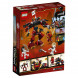 Конструктор LEGO Ninjago 70665 Робот-самурай в Махачкале