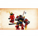 Конструктор LEGO Ninjago 70665 Робот-самурай в Махачкале