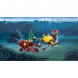 Конструктор LEGO City Deep Sea Explorers 60090 Глубоководный скутер в Махачкале