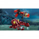 Конструктор LEGO City Deep Sea Explorers 60090 Глубоководный скутер в Махачкале