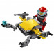 Конструктор LEGO City Deep Sea Explorers 60090 Глубоководный скутер в Махачкале