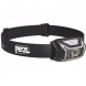 Налобный фонарь Petzl Actik Core E065AA00, 600 лм, серый в Махачкале