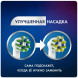 Насадки на зубные щетки Oral-B Cross Action (3+1 Extra), 4 шт. в Махачкале