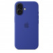 Чехол Apple для iPhone 16 Silicone MagSafe, Ultramarine (MYY63ZM/A) в Махачкале