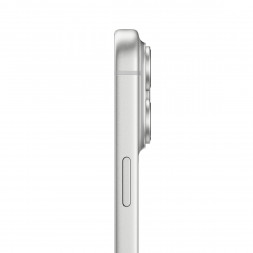 Смартфон Apple iPhone 17 Pro 512 ГБ eSIM, Silver