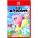 Игра Kirby Air Riders [Nintendo Switch 2, английская версия] в Махачкале