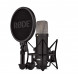 Микрофон студийный RODE NT1 Signature, Black в Махачкале