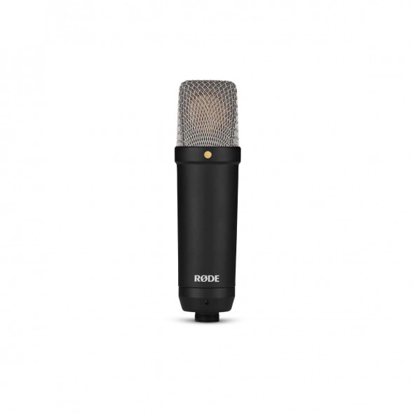 Микрофон студийный RODE NT1 Signature, Black в Махачкале