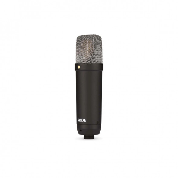 Микрофон студийный RODE NT1 Signature, Black в Махачкале