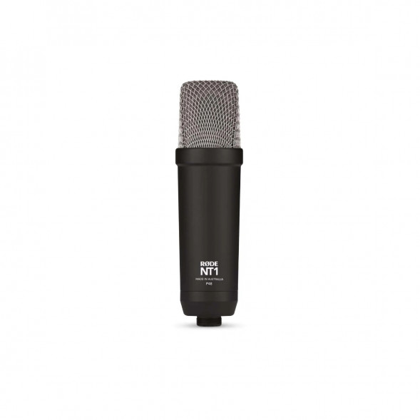 Микрофон студийный RODE NT1 Signature, Black в Махачкале