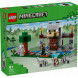 Конструктор LEGO Minecraft 21261 Волчья крепость в Махачкале