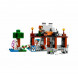 Конструктор LEGO Minecraft 21261 Волчья крепость в Махачкале