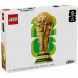 Конструктор LEGO Editions 43020 Официальный трофей чемпионата мира по футболу FIFA в Махачкале