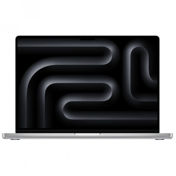 Ноутбук Apple MacBook Pro 16 2026 MGE74 (M5 Max 32-Core GPU, 36/2TB), Серебристый/Silver в Махачкале