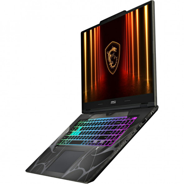 Ноутбук MSI Cyborg 17 RTX 5050 Intel Core 5 210H 16ГБ/1ТБ в Махачкале