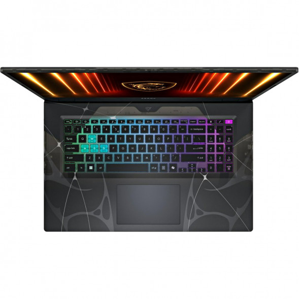 Ноутбук MSI Cyborg 17 RTX 5050 Intel Core 5 210H 16ГБ/1ТБ в Махачкале