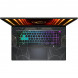 Ноутбук MSI Cyborg 17 RTX 5050 Intel Core 5 210H 16ГБ/1ТБ в Махачкале