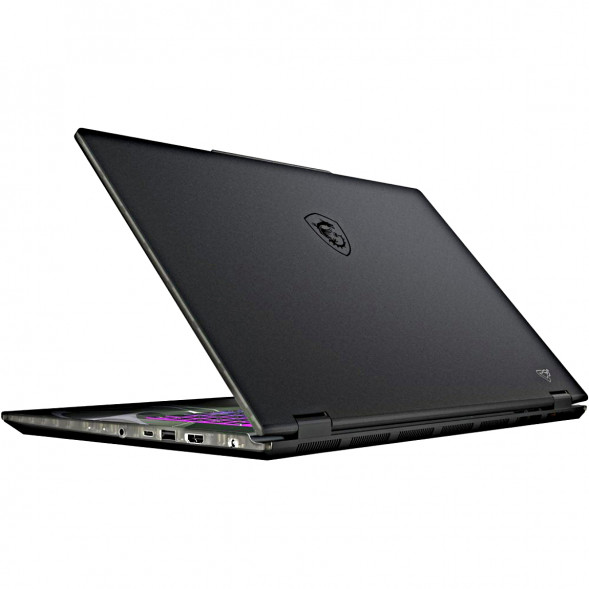 Ноутбук MSI Cyborg 17 RTX 5050 Intel Core 5 210H 16ГБ/1ТБ в Махачкале