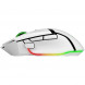 Компьютерная мышь Razer Basilisk V3 Pro 35K белый (RZ01-05240200-R3G1) в Махачкале