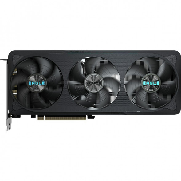Видеокарта GIGABYTE GeForce RTX 5070 EAGLE OC SFF 12G (GV-N5070EAGLE OC-12GD 1.0) в Махачкале