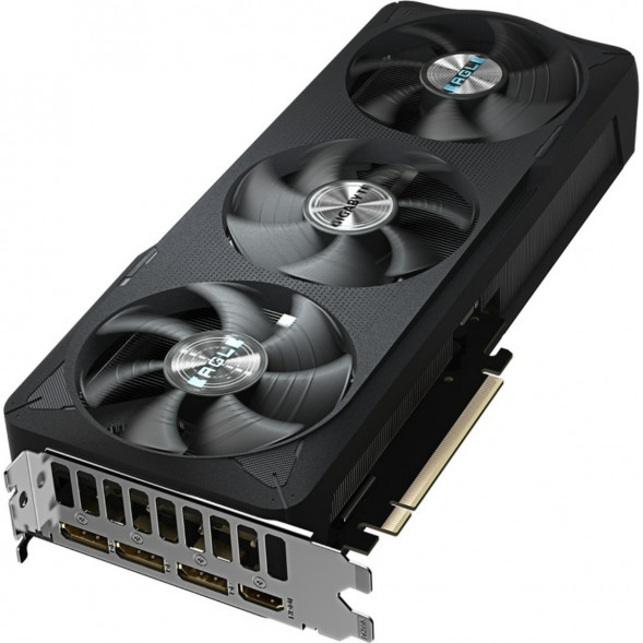 Видеокарта GIGABYTE GeForce RTX 5070 EAGLE OC SFF 12G (GV-N5070EAGLE OC-12GD 1.0) в Махачкале
