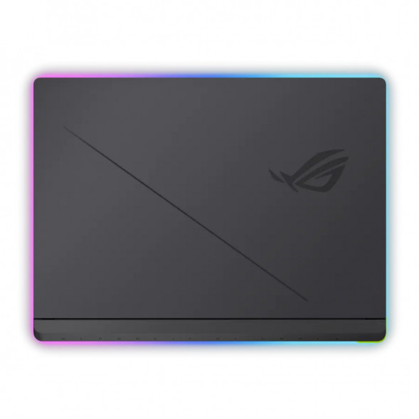 Ноутбук Asus ROG Strix G18 G815LP-TT194  (18&amp;quot;, IPS, Intel Core Ultra 9 290HX Plus 2700MHz, 32Гб, 1Тб SSD, RTX 5070 8Гб, Windows 11 Pro), серый в Махачкале