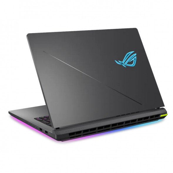 Ноутбук Asus ROG Strix G18 G815LP-TT194  (18&amp;quot;, IPS, Intel Core Ultra 9 290HX Plus 2700MHz, 32Гб, 1Тб SSD, RTX 5070 8Гб, Windows 11 Pro), серый в Махачкале