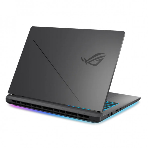 Ноутбук Asus ROG Strix G18 G815LP-TT194  (18&amp;quot;, IPS, Intel Core Ultra 9 290HX Plus 2700MHz, 32Гб, 1Тб SSD, RTX 5070 8Гб, Windows 11 Pro), серый в Махачкале
