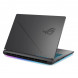 Ноутбук Asus ROG Strix G18 G815LP-TT194  (18&amp;quot;, IPS, Intel Core Ultra 9 290HX Plus 2700MHz, 32Гб, 1Тб SSD, RTX 5070 8Гб, Windows 11 Pro), серый в Махачкале