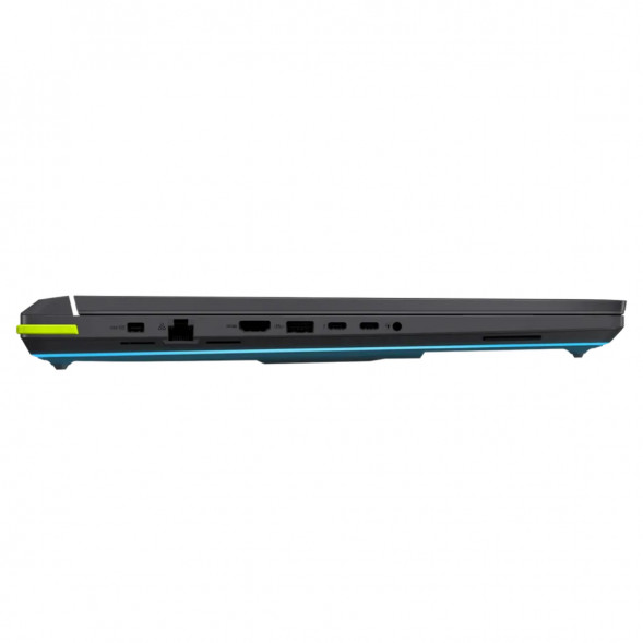 Ноутбук Asus ROG Strix G18 G815LP-TT194  (18&amp;quot;, IPS, Intel Core Ultra 9 290HX Plus 2700MHz, 32Гб, 1Тб SSD, RTX 5070 8Гб, Windows 11 Pro), серый в Махачкале