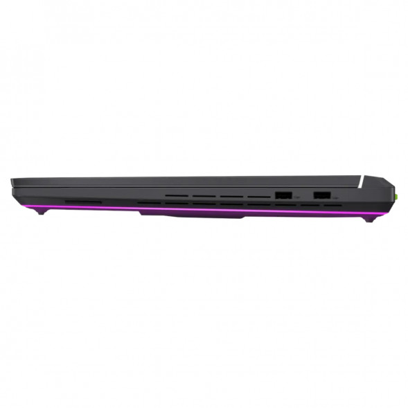 Ноутбук Asus ROG Strix G18 G815LP-TT194  (18&amp;quot;, IPS, Intel Core Ultra 9 290HX Plus 2700MHz, 32Гб, 1Тб SSD, RTX 5070 8Гб, Windows 11 Pro), серый в Махачкале