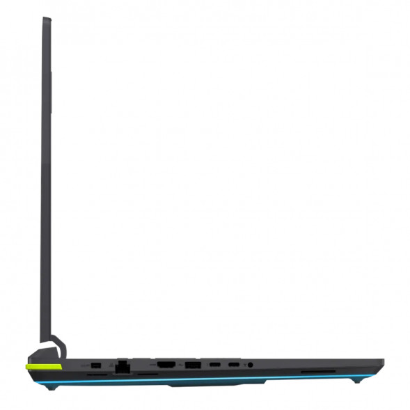 Ноутбук Asus ROG Strix G18 G815LP-TT194  (18&amp;quot;, IPS, Intel Core Ultra 9 290HX Plus 2700MHz, 32Гб, 1Тб SSD, RTX 5070 8Гб, Windows 11 Pro), серый в Махачкале