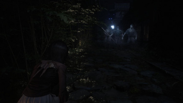 Игра Fatal Frame II: Crimson Butterfly Remake [Nintendo Switch 2, английская версия] в Махачкале