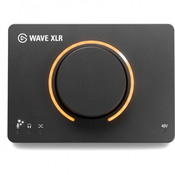Аудиоинтерфейс Elgato Wave XLR MK.2 USB-C в Махачкале