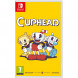 Игра Cuphead [Nintendo Switch, русские субтитры] в Махачкале