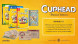 Игра Cuphead [Nintendo Switch, русские субтитры] в Махачкале