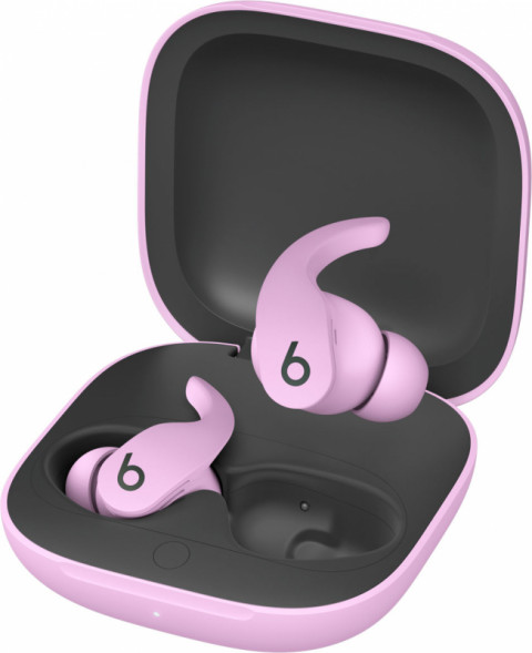 Беспроводные наушники Beats Fit Pro, Stone Purple в Махачкале