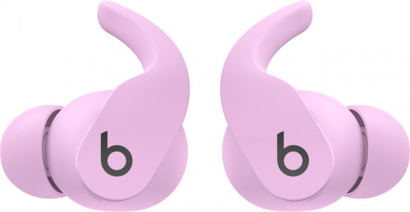 Беспроводные наушники Beats Fit Pro, Stone Purple в Махачкале