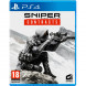 Игра Sniper Ghost Warrior: Contracts [PS4, русские субтитры] в Махачкале