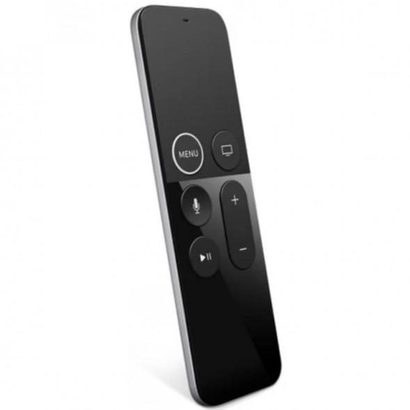 ТВ-приставка Apple TV 4K 32GB (1-го поколения), черный в Махачкале