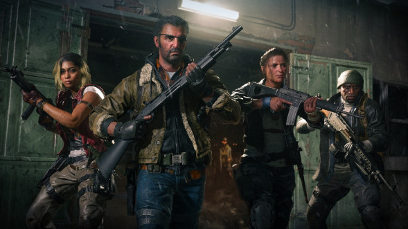 Игра Call of Duty: Black Ops 6 [PS5, русские субтитры] в Махачкале
