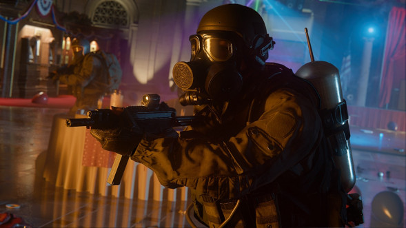 Игра Call of Duty: Black Ops 6 [PS5, русские субтитры] в Махачкале