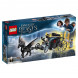 Конструктор LEGO Harry Potter 75951 Побег Грин-де-Вальда в Махачкале