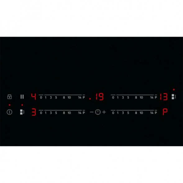 Варочная поверхность AEG IKE64450FB, черный в Махачкале