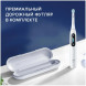 Зубная щетка электрическая Oral-B iO Series 8, белый в Махачкале