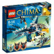 Конструктор LEGO Legends of Chima 70003 Перехватчик орлицы Эрис в Махачкале