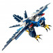 Конструктор LEGO Legends of Chima 70003 Перехватчик орлицы Эрис в Махачкале